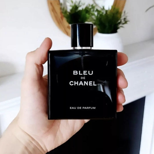 Bleu Chanel Eau De Parfum - 100ml - Hombre